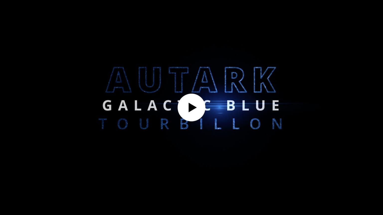 Autark Tourbillon