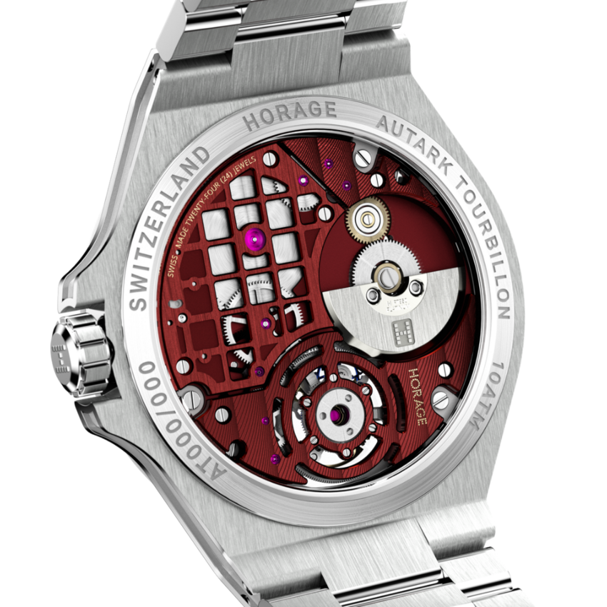 Horage watches price online
