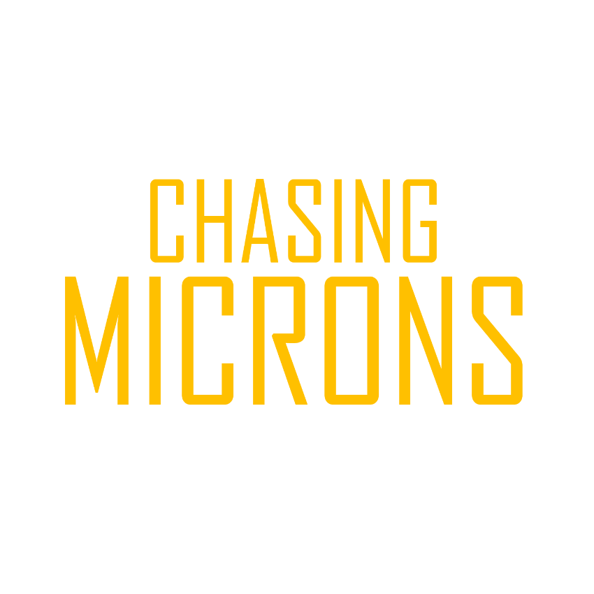 Watch the Global Release of Chasing Microns from Horage - Worn & Wound