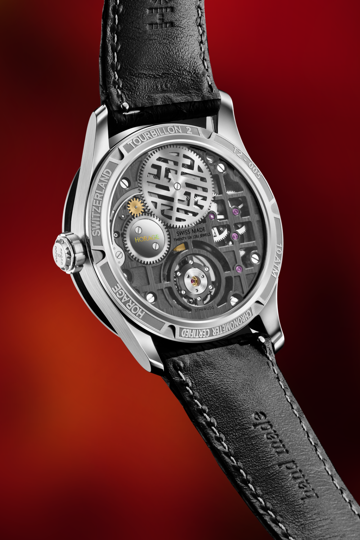 Tourbillon 2