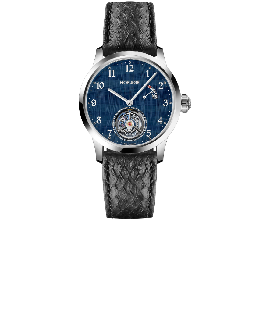Tourbillon 2