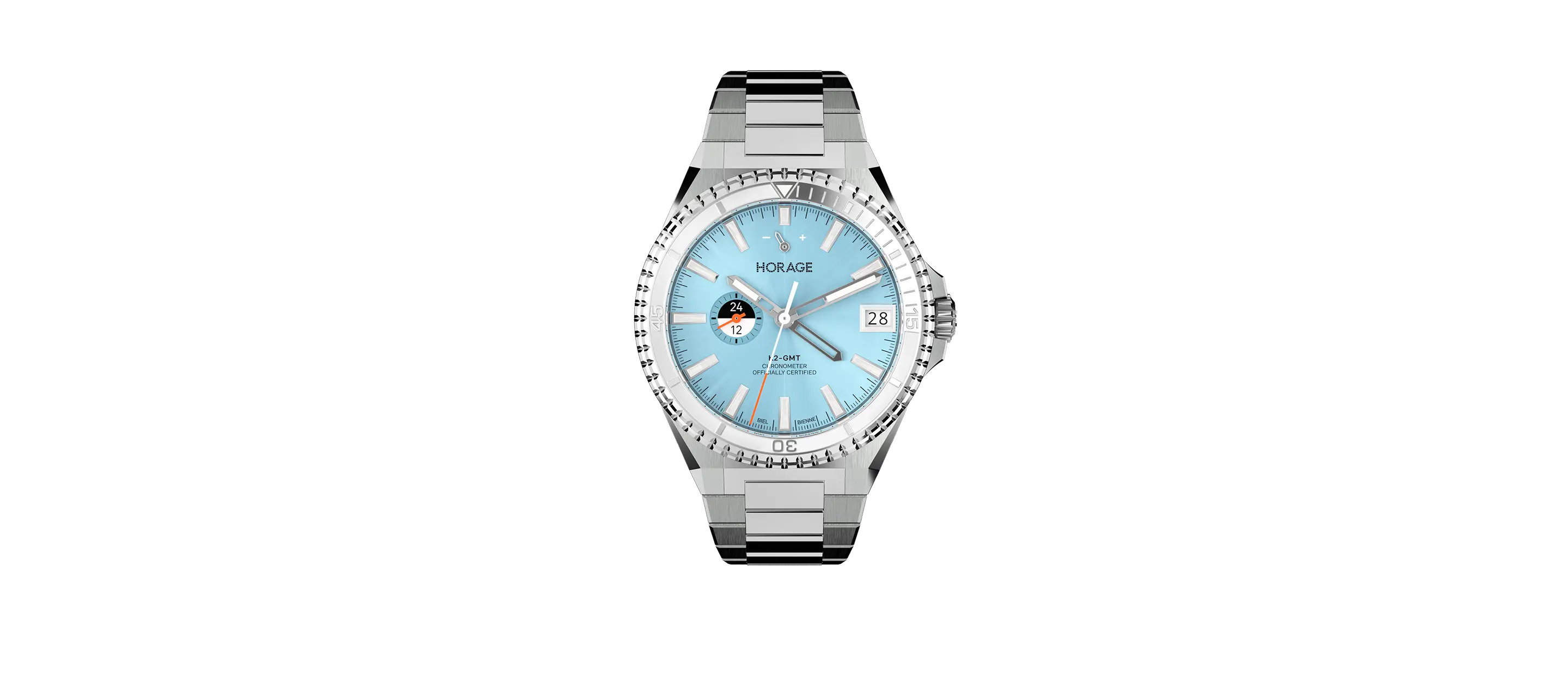 Supersede GMT G2