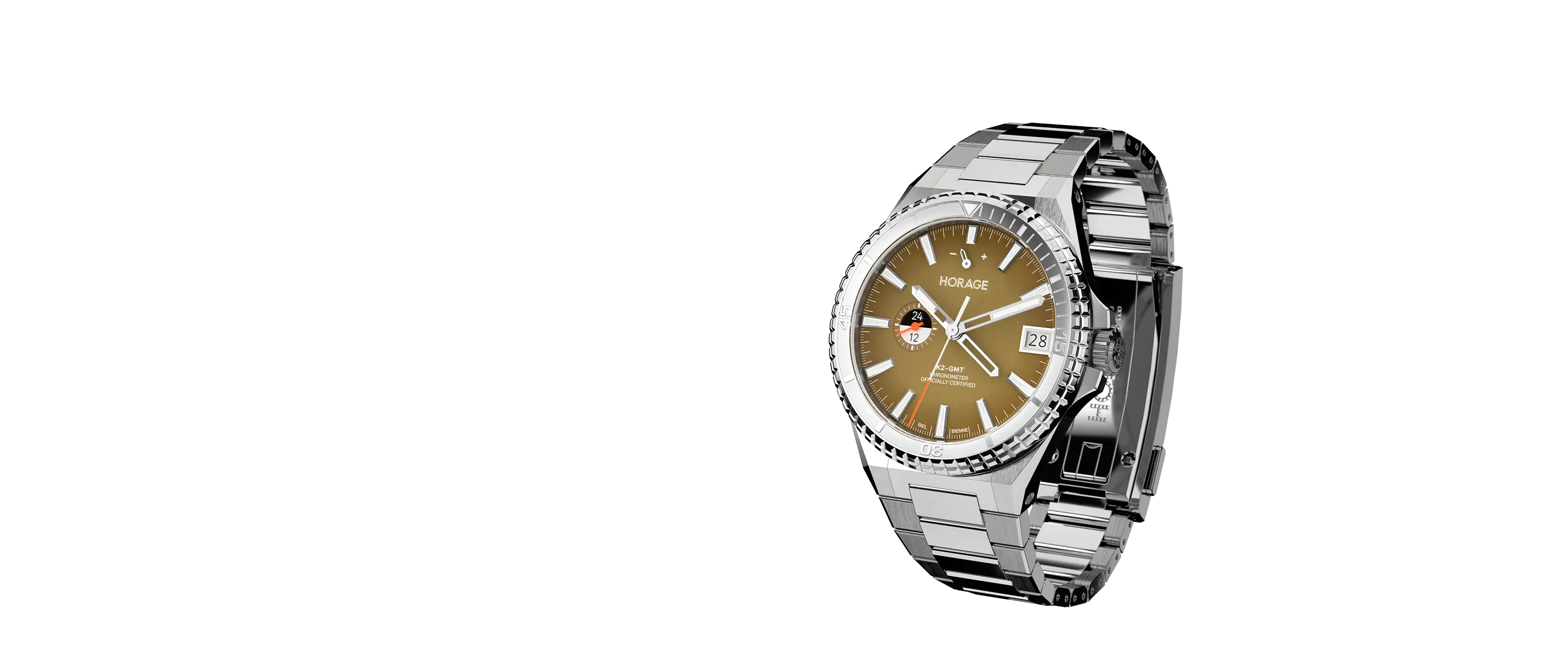 Supersede GMT G2