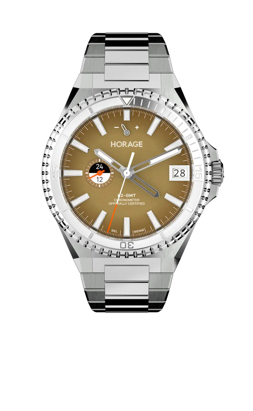 Supersede GMT G2