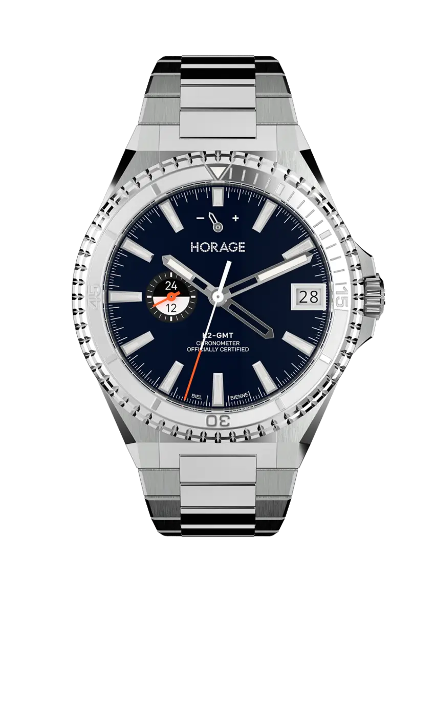 Supersede GMT G2