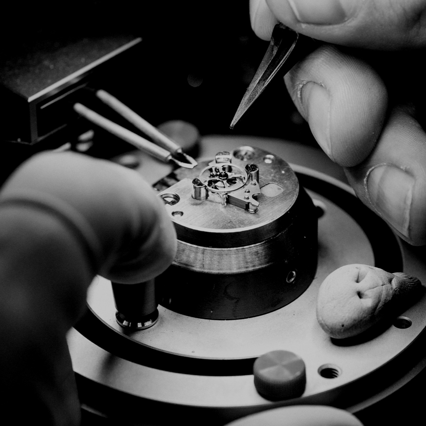 Watchmaking & Watches